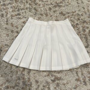 HEAD Pleated Tennis Skirt